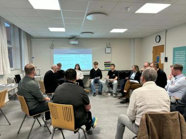 Skoleudviklingssamtalen 2026